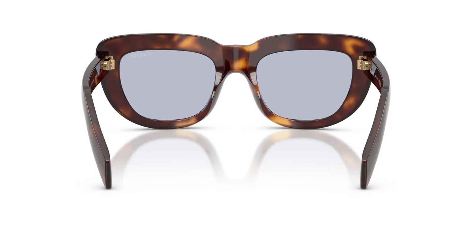 Prada D07SF Sunglasses - view 3